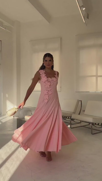 Vestido Adele