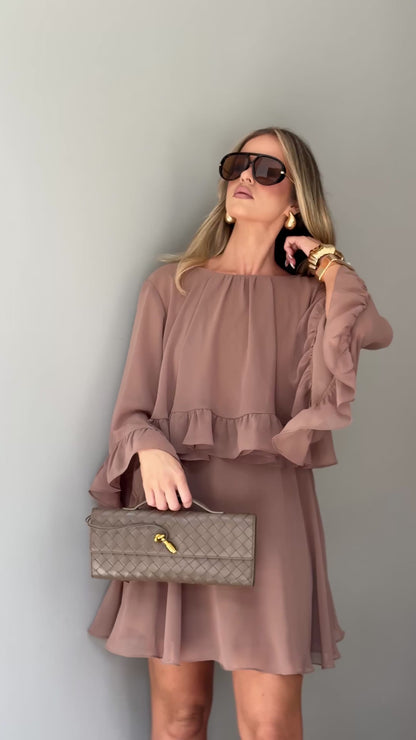 Vestido Fran