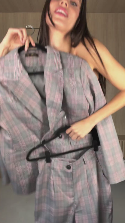 Conjunto Xadrez